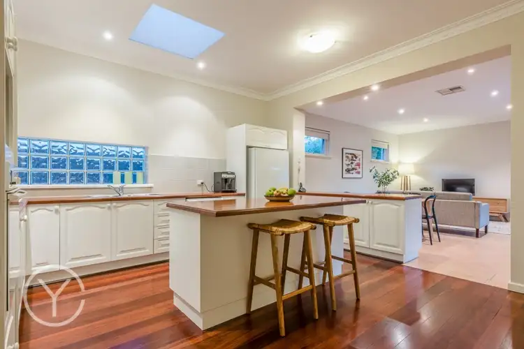 Sixth view of Homely house listing, 317 Salvado Road, Floreat WA 6014