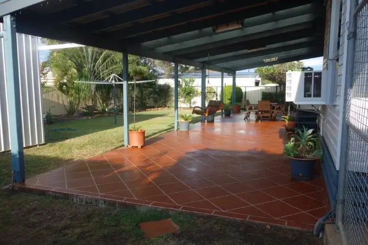 Third view of Homely house listing, 18 Taurus, Blackwater QLD 4717
