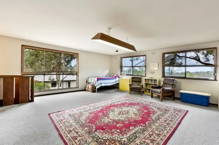 Fifth view of Homely house listing, 13 Swan Street, Eltham VIC 3095
