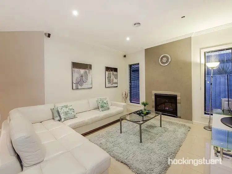 Fifth view of Homely house listing, 4 Wellington Place, Caroline Springs VIC 3023