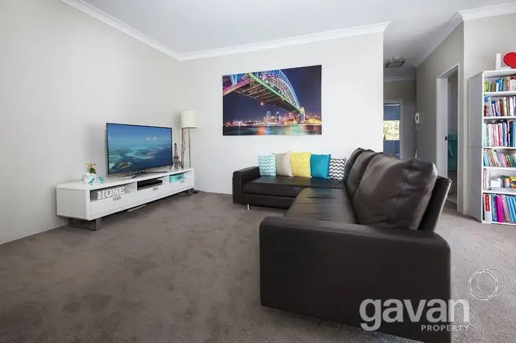 Second view of Homely unit listing, 9/55-57 Wolseley Street, Bexley NSW 2207