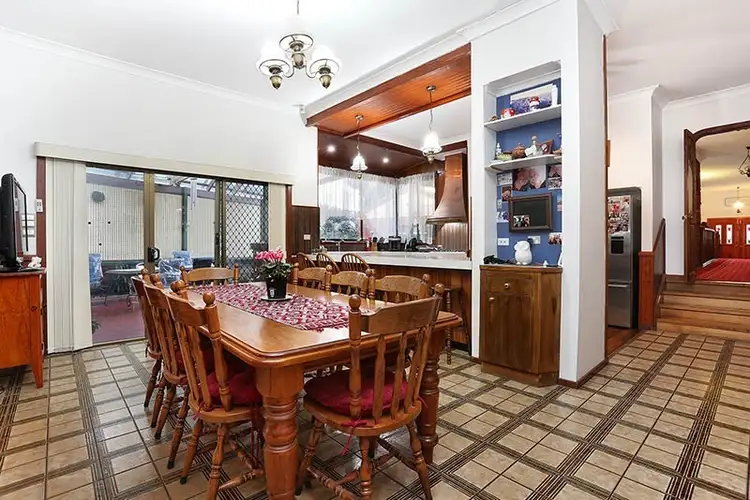 Fifth view of Homely house listing, 50 Wimmera Crescent, Keilor Downs VIC 3038