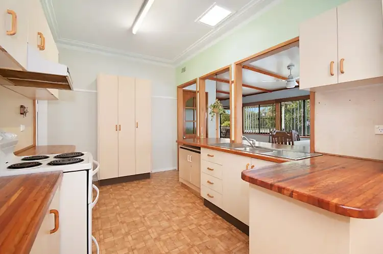 Second view of Homely house listing, 3 Wade Street, East Lismore NSW 2480