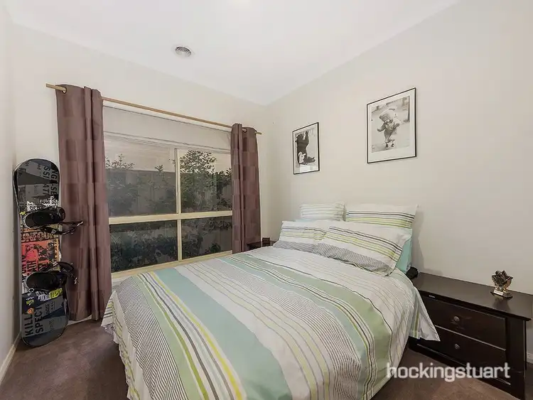 Seventh view of Homely house listing, 22 Inverell Street, Burnside Heights VIC 3023
