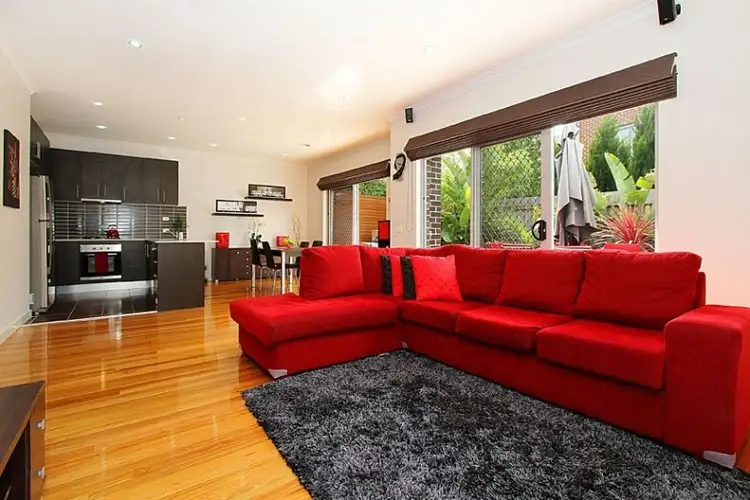 Second view of Homely unit listing, 5/28 Pickett Street, Reservoir VIC 3073