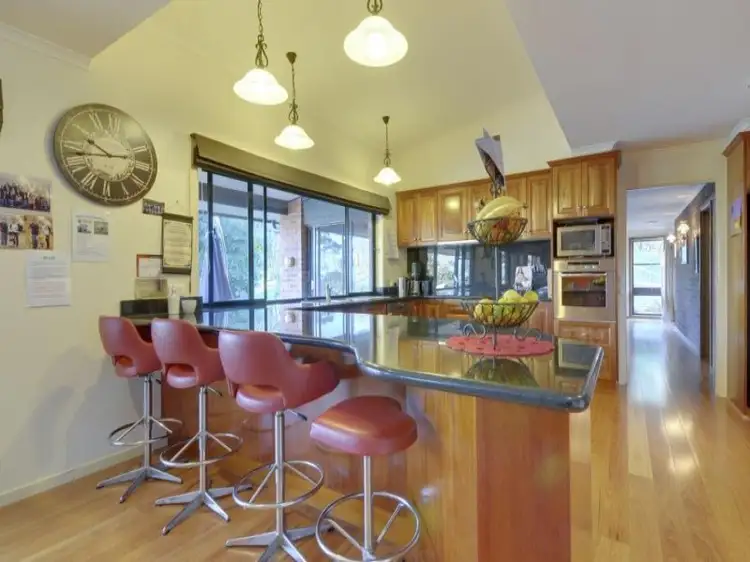 Second view of Homely house listing, 260 Thomson Road, Hazelwood South VIC 3840