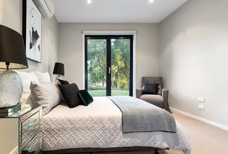 Fifth view of Homely house listing, 21 Sun Orchid Circuit, Greensborough VIC 3088