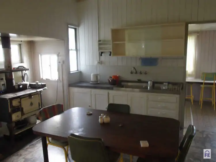 Fourth view of Homely house listing, 58 Knight Street, Kingaroy QLD 4610
