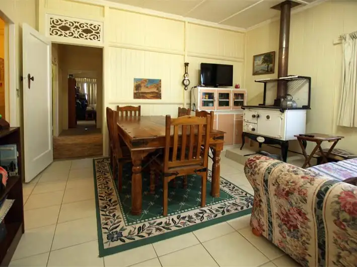 Fourth view of Homely house listing, 22 James Street, Crows Nest QLD 4355