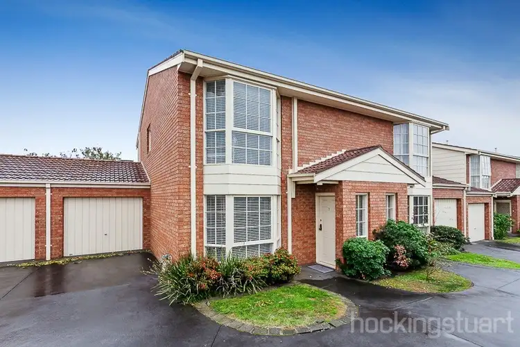 7/95-101 Murrumbeena Road, Murrumbeena VIC 3163