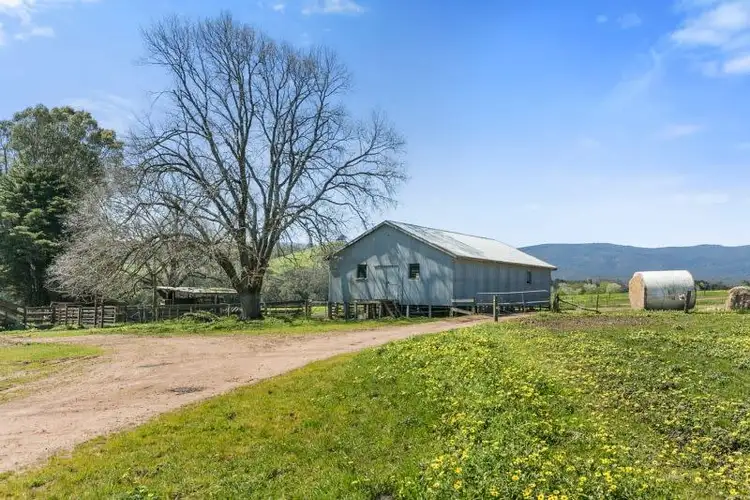 Seventh view of Homely house listing, 4148 Melba Highway, Glenburn VIC 3717