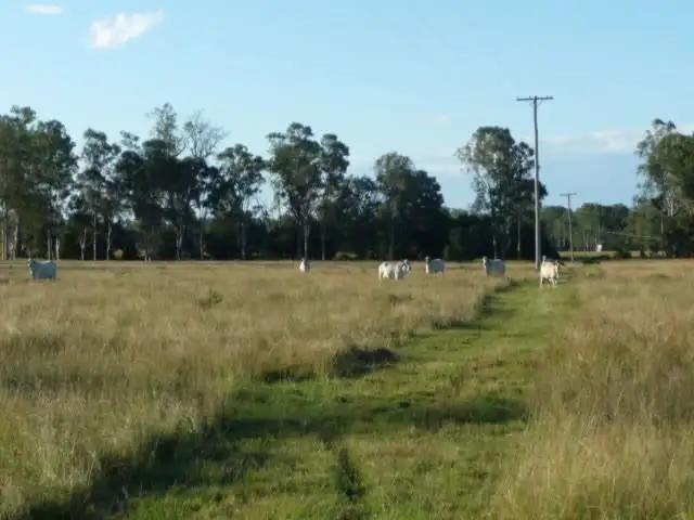 Seventh view of Homely land listing, LOT Various MT WOOWOONGA ROAD, Biggenden QLD 4621