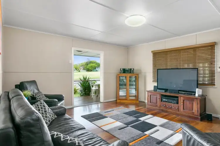 Third view of Homely house listing, 34 Robertson Raod, Eastern Heights QLD 4305