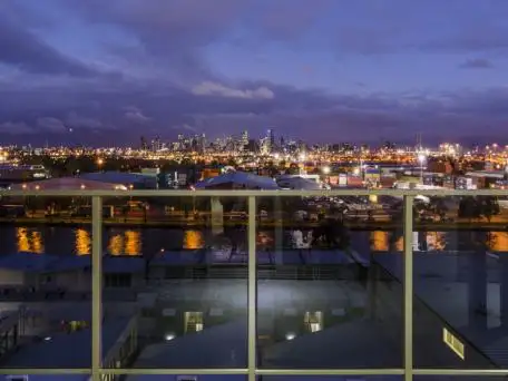 Fifth view of Homely apartment listing, 502/21 Moreland Street, Footscray VIC 3011