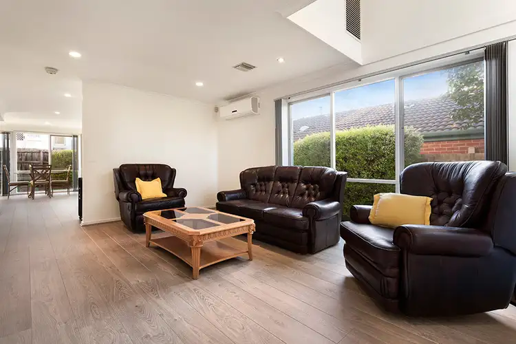 Second view of Homely townhouse listing, 2/3-5 Omar Street, Templestowe Lower VIC 3107