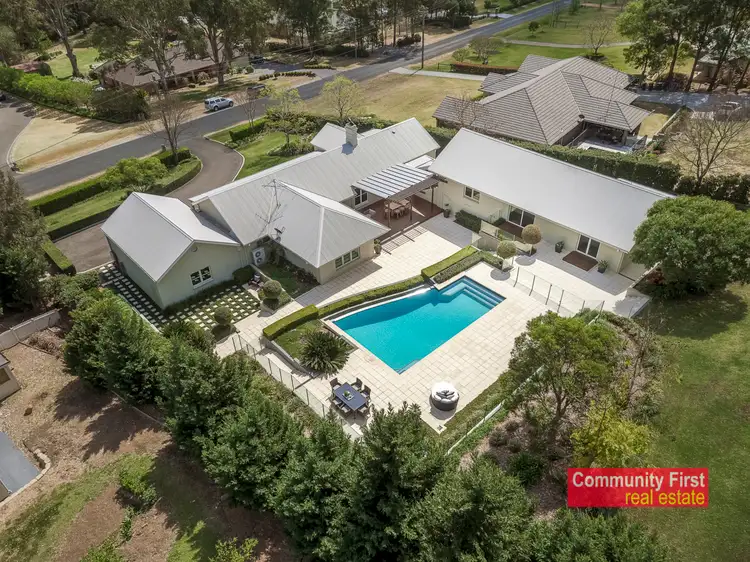 Main view of Homely house listing, 22 Benwerrin Crescent, Grasmere NSW 2570