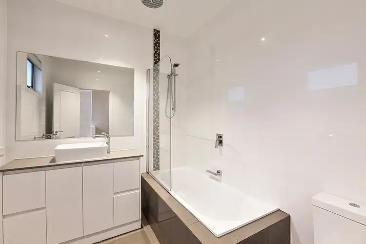 Fourth view of Homely townhouse listing, 2/11-13 Cherry Grove, Donvale VIC 3111
