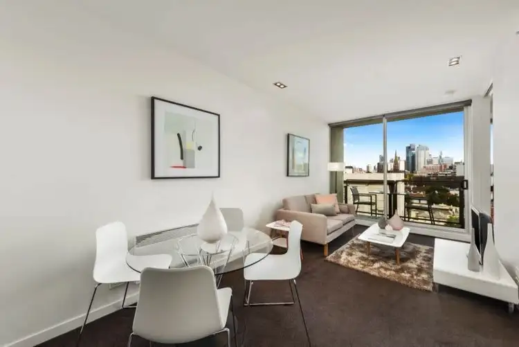 1105V/162 Albert Street, East Melbourne VIC 3002