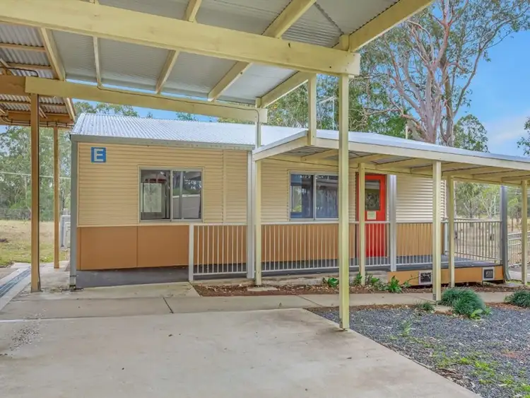 Fourth view of Homely house listing, 1820 Ellangowan Road, Ellangowan NSW 2470