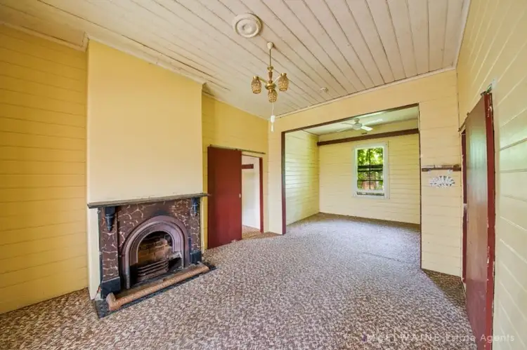 Second view of Homely house listing, 36 Lord Street, Dungog NSW 2420