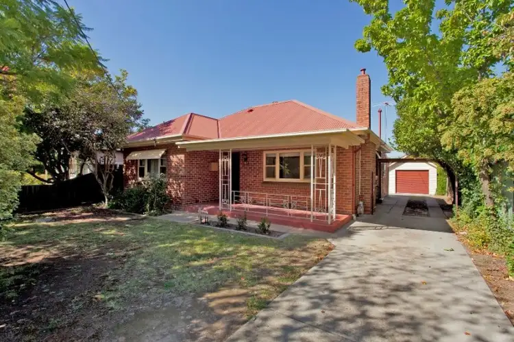 Main view of Homely house listing, 367 Buckingham Street, Albury NSW 2640
