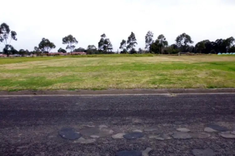 LOT 67, 52 Lyrebird Drive, Nowra NSW 2541