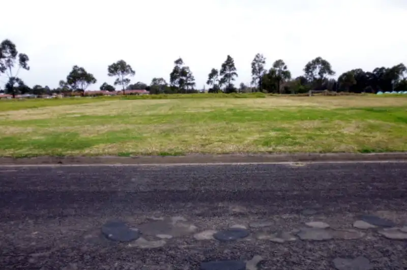 Main view of Homely land listing, LOT 67, 52 Lyrebird Drive, Nowra NSW 2541