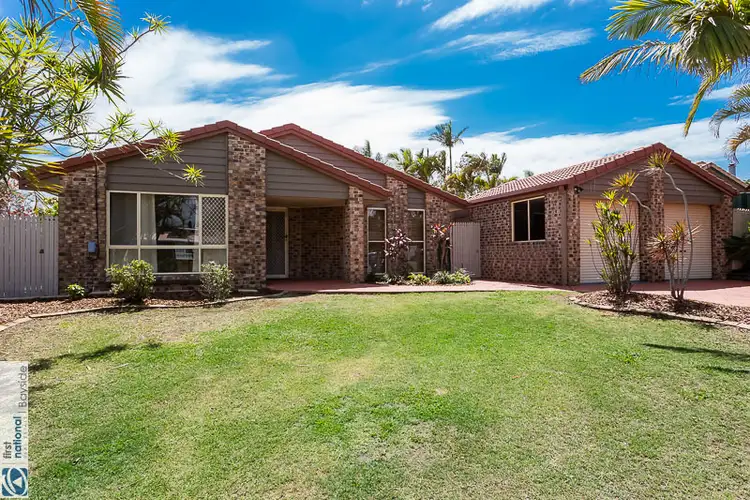 13 Beldale Court, Wellington Point QLD 4160
