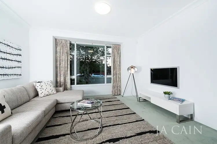 Second view of Homely unit listing, 1/32 Burke Road, Malvern East VIC 3145