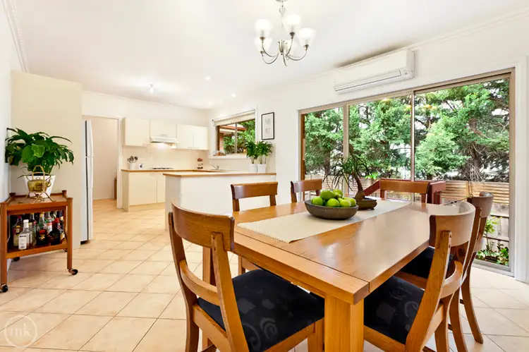 Third view of Homely unit listing, 3/94 Bridge Street, Eltham VIC 3095