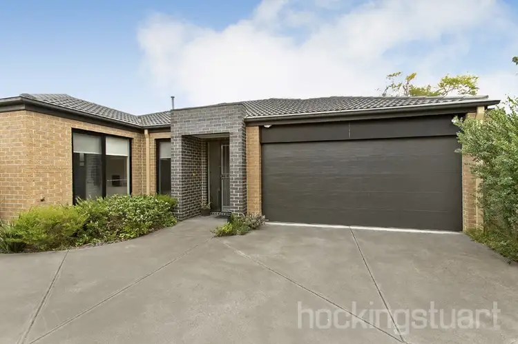 Main view of Homely townhouse listing, 4/31 Bourke Street, Mentone VIC 3194
