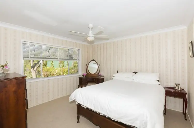 Fifth view of Homely house listing, 20 Everton Road, Faulconbridge NSW 2776