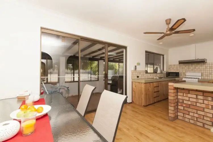 Fifth view of Homely house listing, 11 Bentley Street, Singleton WA 6175