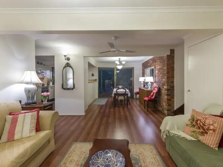 Fourth view of Homely house listing, 12 Welcome Street, Chapel Hill QLD 4069