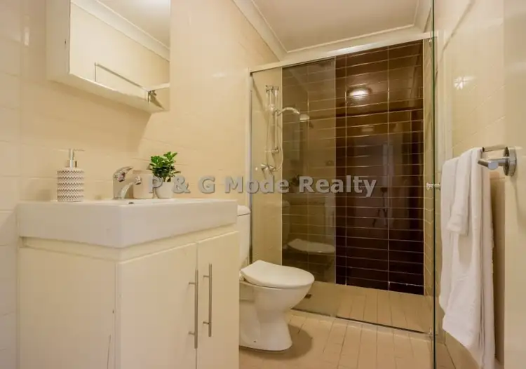 Third view of Homely apartment listing, 177 Salisbury Rd, Camperdown NSW 2050