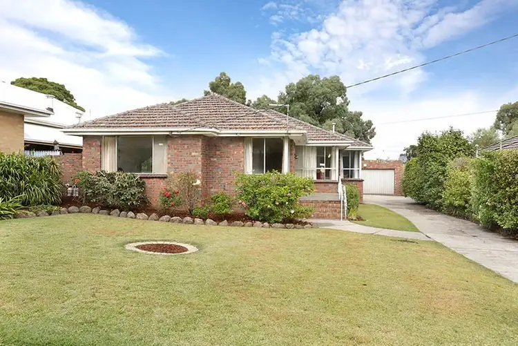Fourth view of Homely house listing, 14 Oakern Street, Mount Waverley VIC 3149
