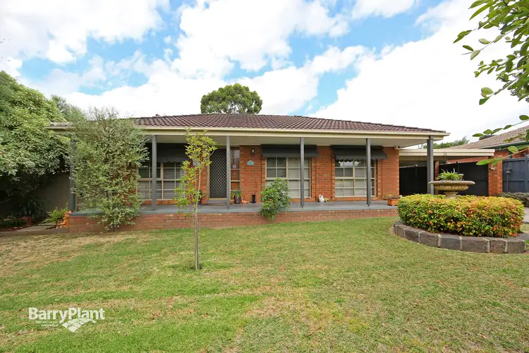 34 Colorado Crescent, Rowville VIC 3178