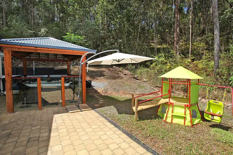 Sixth view of Homely house listing, 64 Petrie Creek Road, Nambour QLD 4560