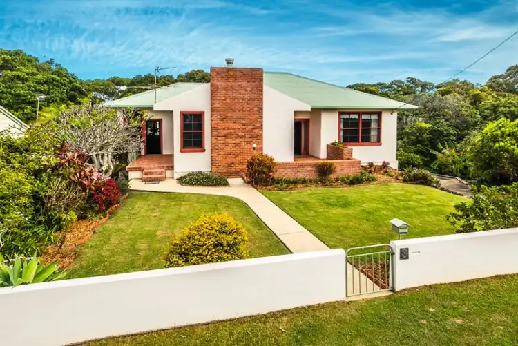 3 Newry, Nambucca Heads NSW 2448