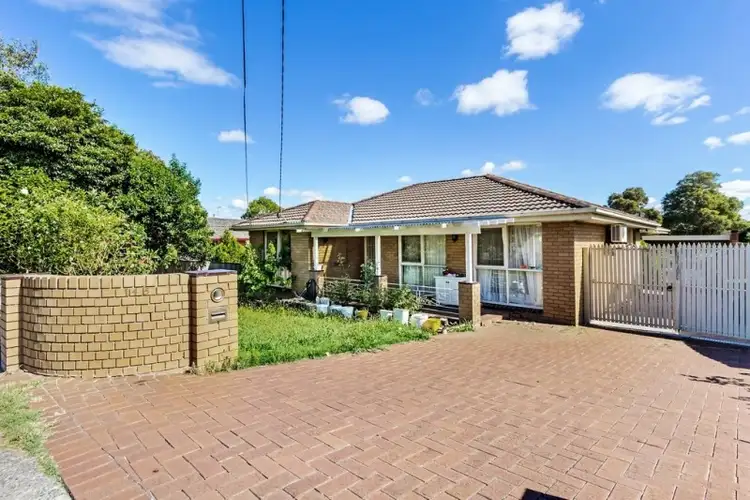 Fifth view of Homely house listing, 143-145 Woodhouse Grove, Box Hill North VIC 3129