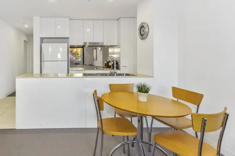 Fifth view of Homely apartment listing, 207/435-439 Whitehorse Road, Mitcham VIC 3132