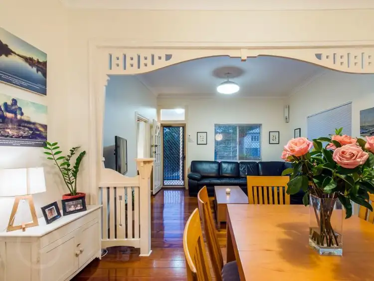 Third view of Homely house listing, 33 Caroline Street, Annerley QLD 4103