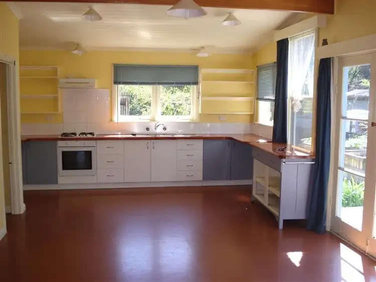 Second view of Homely house listing, 22 Grant Street, Forrest VIC 3236