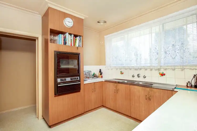 Fifth view of Homely house listing, 39 Christopher Crescent, Tullamarine VIC 3043