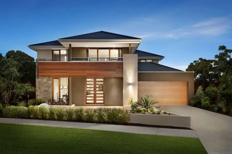 Main view of Homely house listing, 16 Opsum Way, Williams Landing VIC 3027