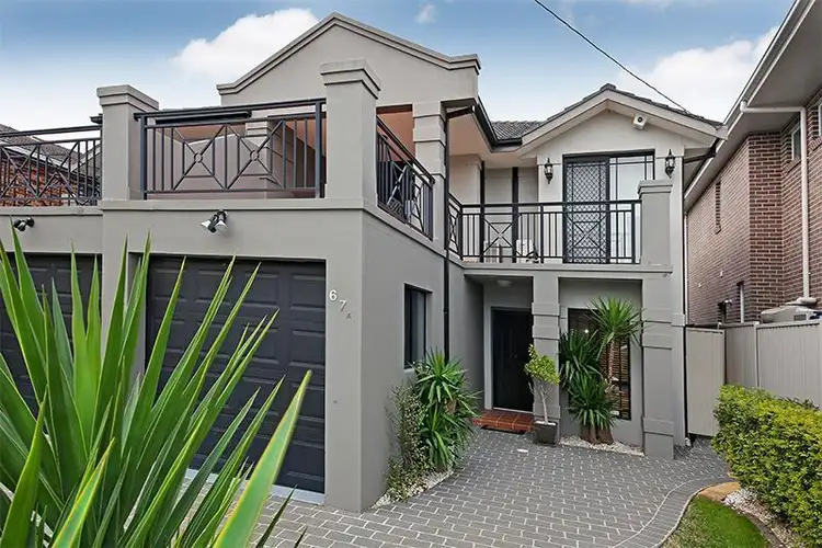 67a Milford Avenue, Panania NSW 2213