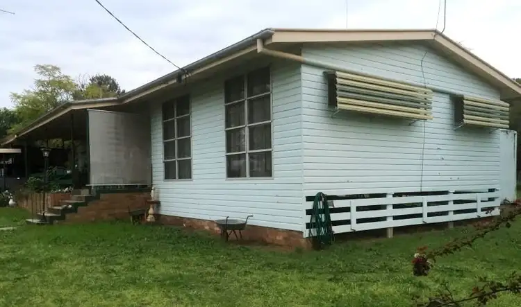 Third view of Homely house listing, 17-19 Geraghty Street, Cecil Plains QLD 4407
