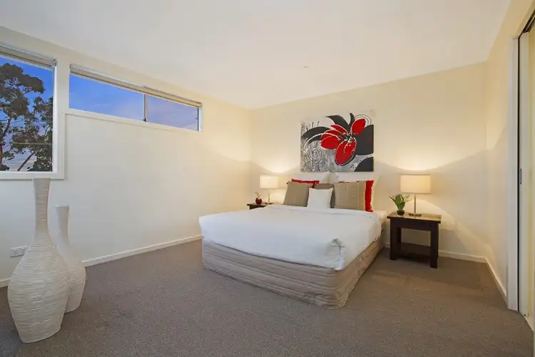 Sixth view of Homely townhouse listing, 6/8 Bond Avenue, St Albans VIC 3021