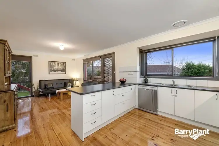 Third view of Homely house listing, 1 Merryn Close, Bundoora VIC 3083