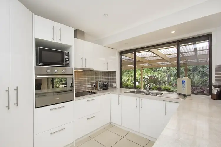 Third view of Homely house listing, 19 Tuesday Drive, Tallebudgera Valley QLD 4228